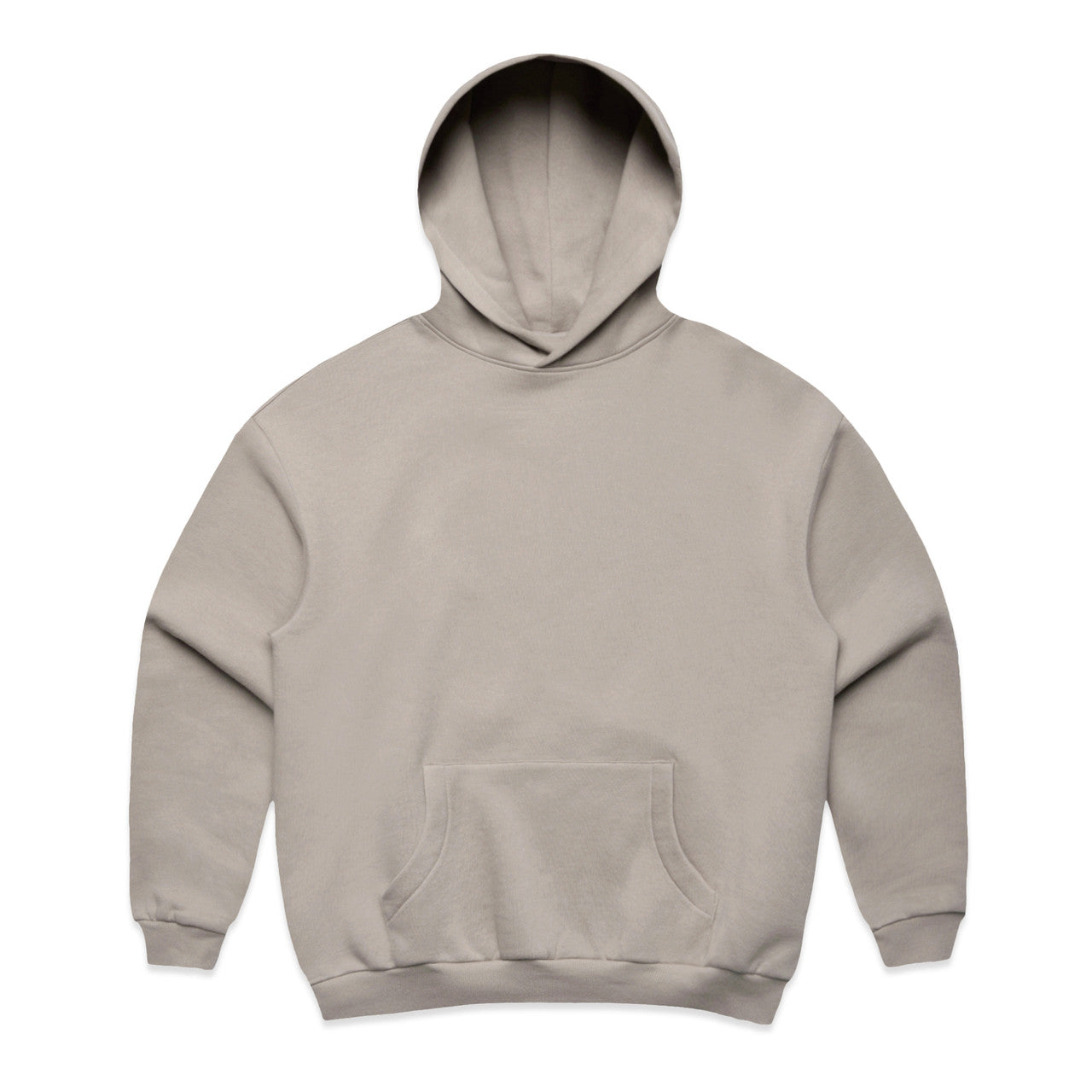 Women's Box Hood