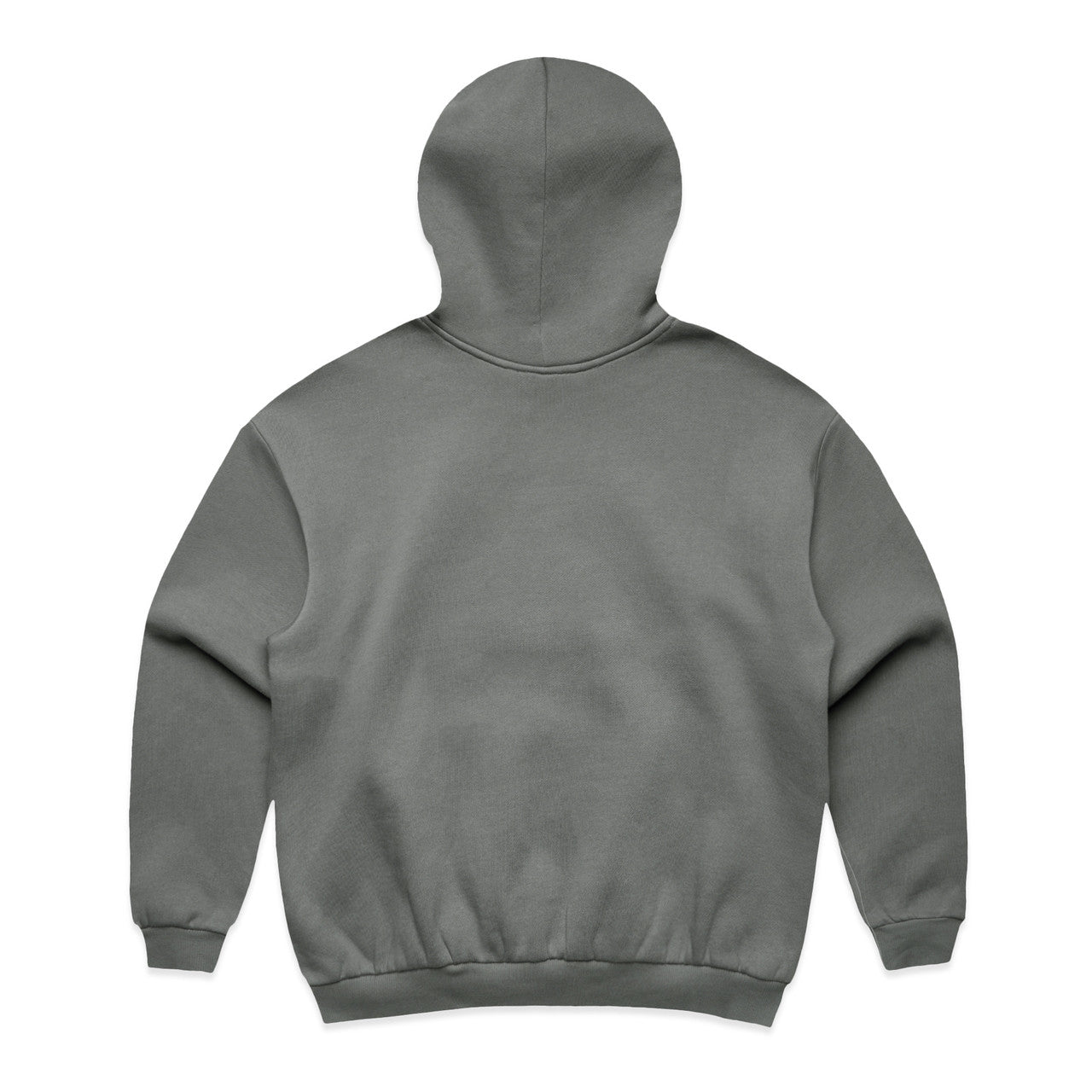 Women's Box Hood Shadow - Back
