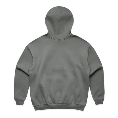 Women's Box Hood Shadow - Back