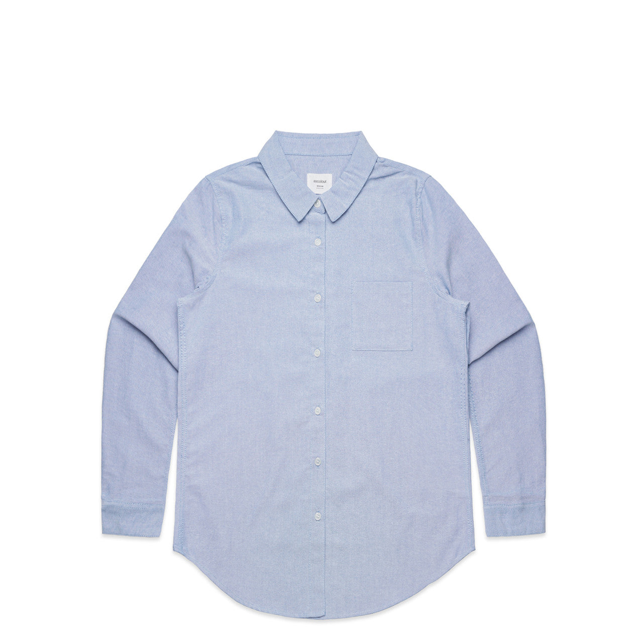 Wo's Oxford Shirt