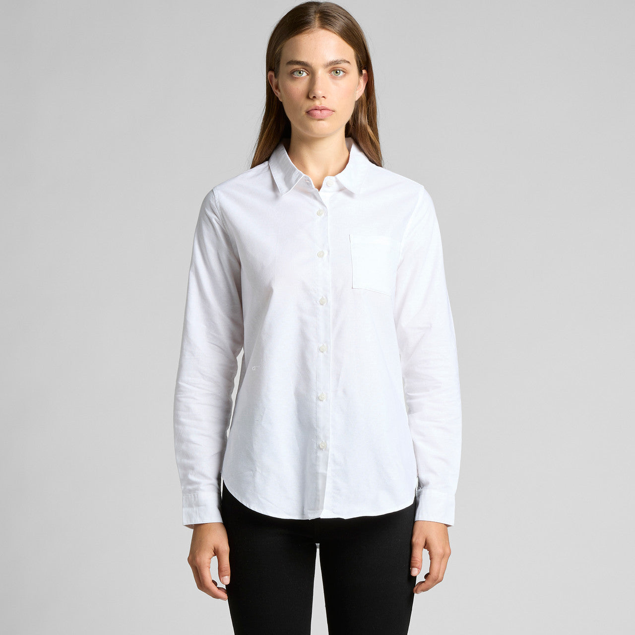 Women's Oxford Shirt 4401