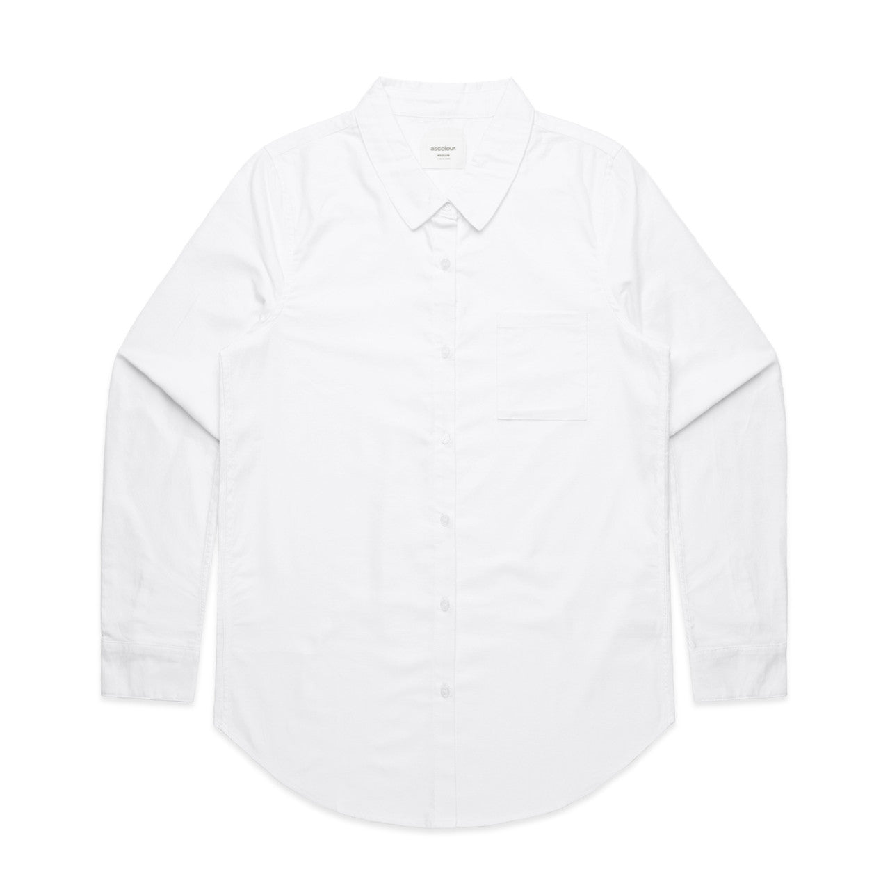 Women's Oxford Shirt