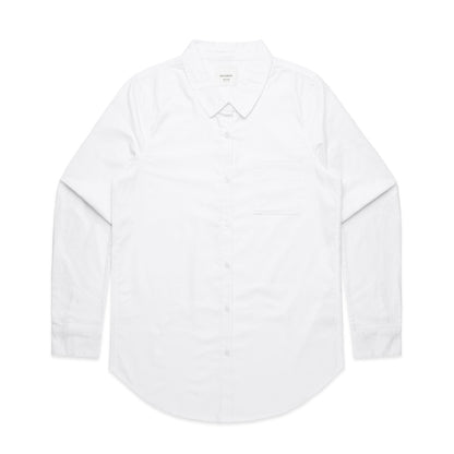 Women's Oxford Shirt