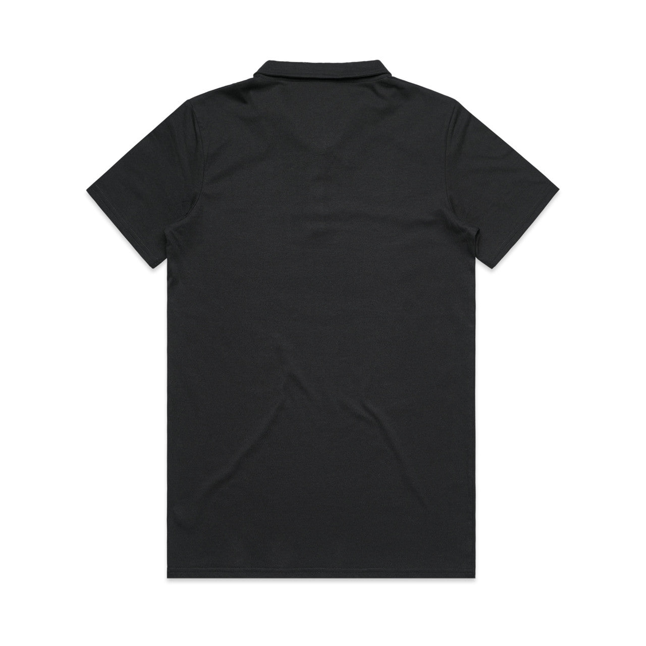 Wo's Amy Polo Black - Back
