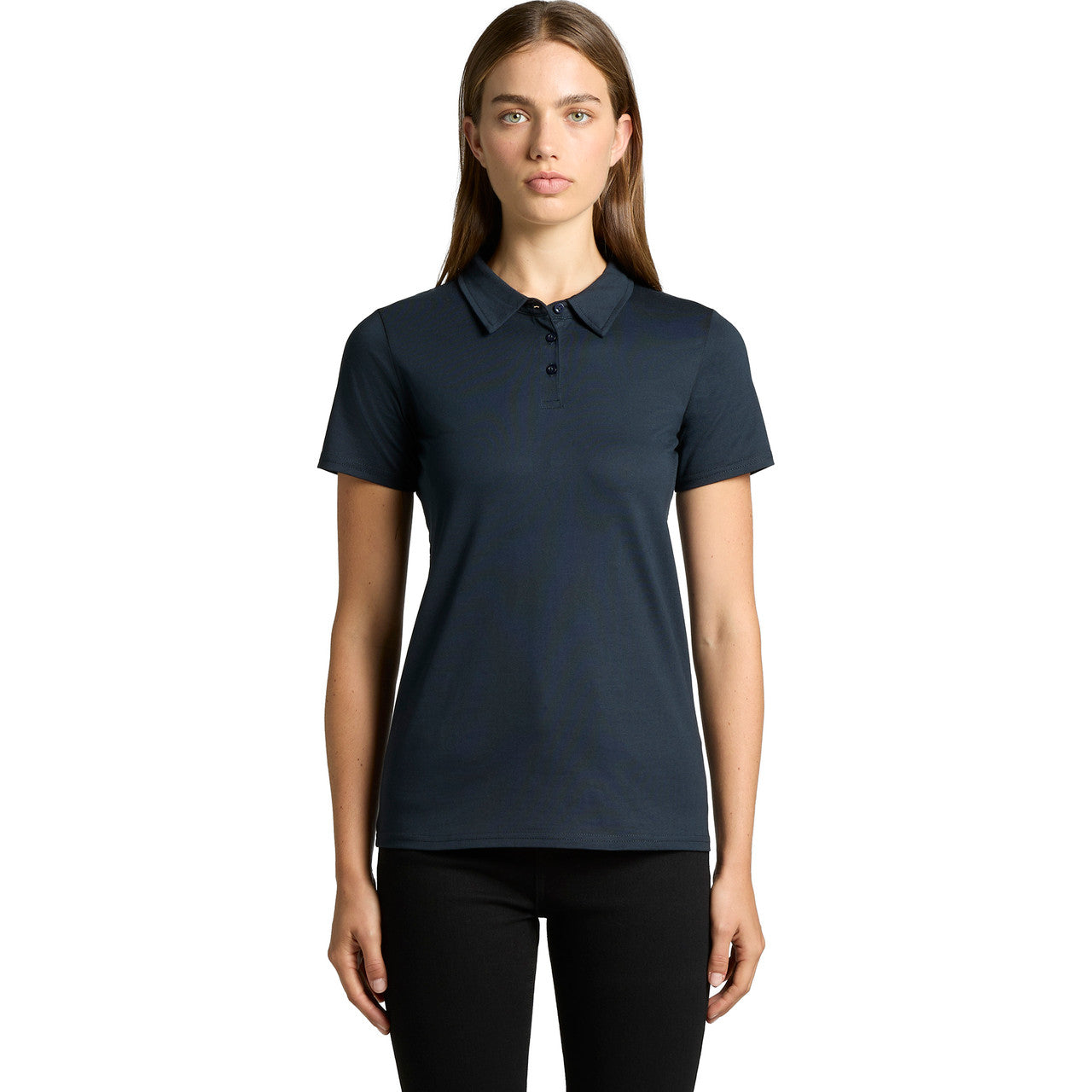 Women's Amy Polo Front