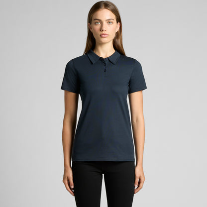 Wo's Amy Polo 4402