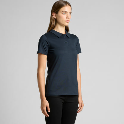 Women's Amy Polo Turn