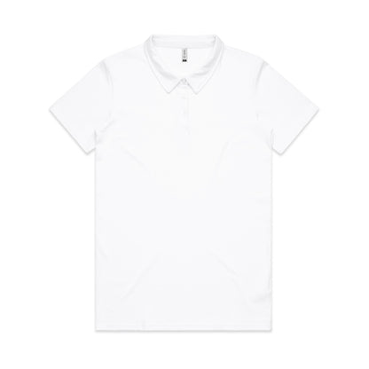 Women's Amy Polo
