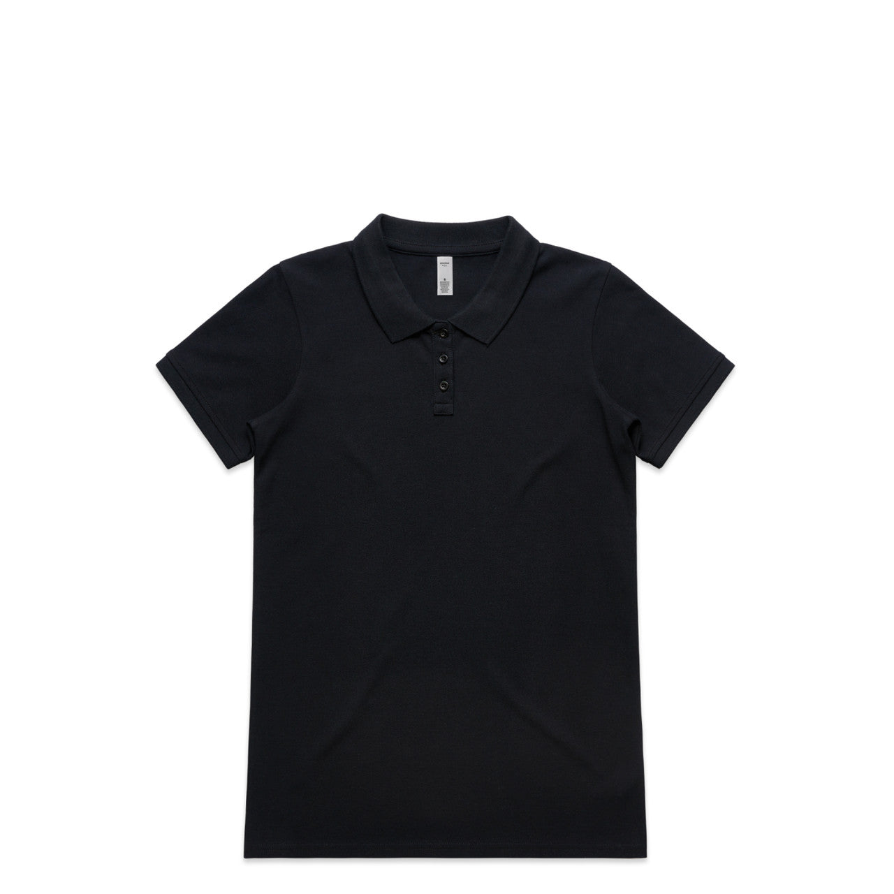 Women's Pique Polo