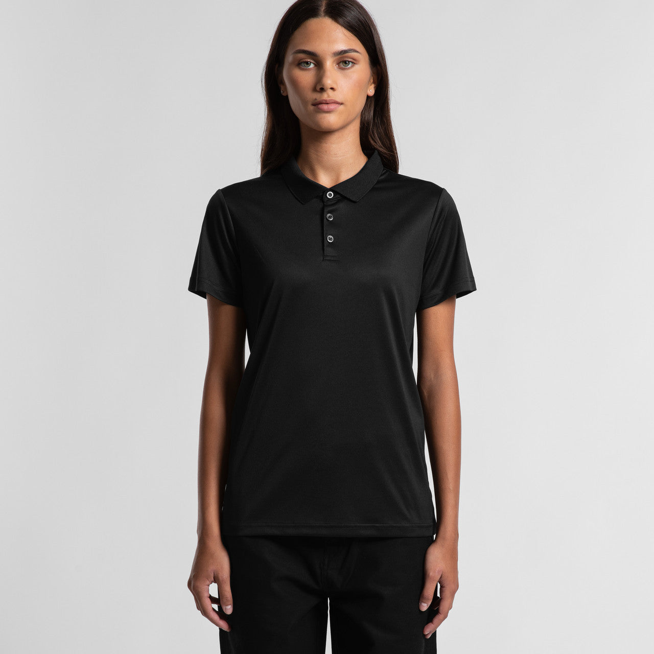 Women's Active Work Polo 4425