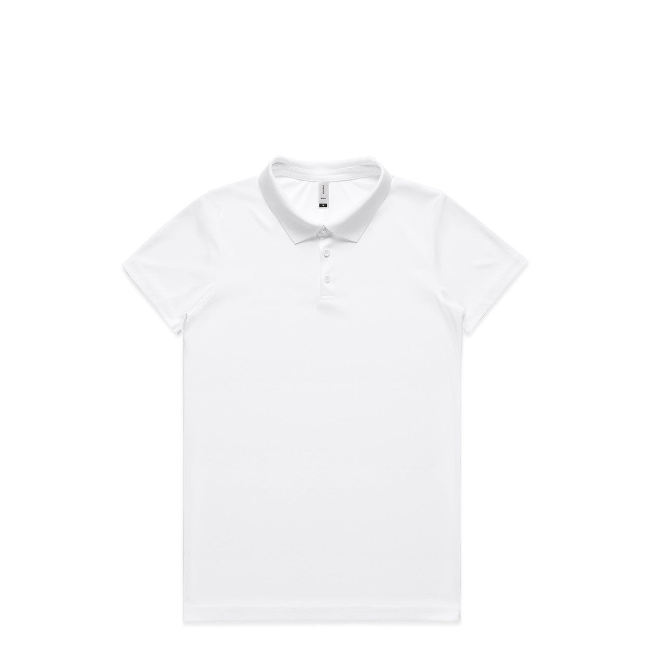 Women's Active Work Polo