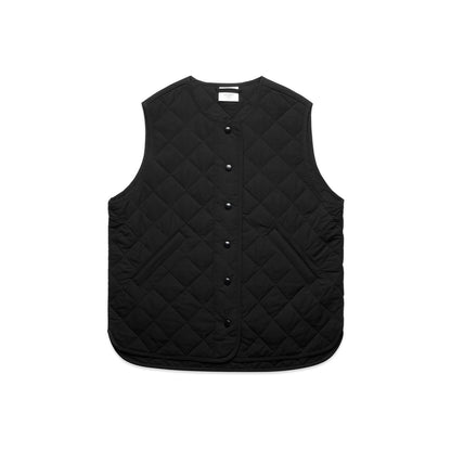 Women's Quilted Vest