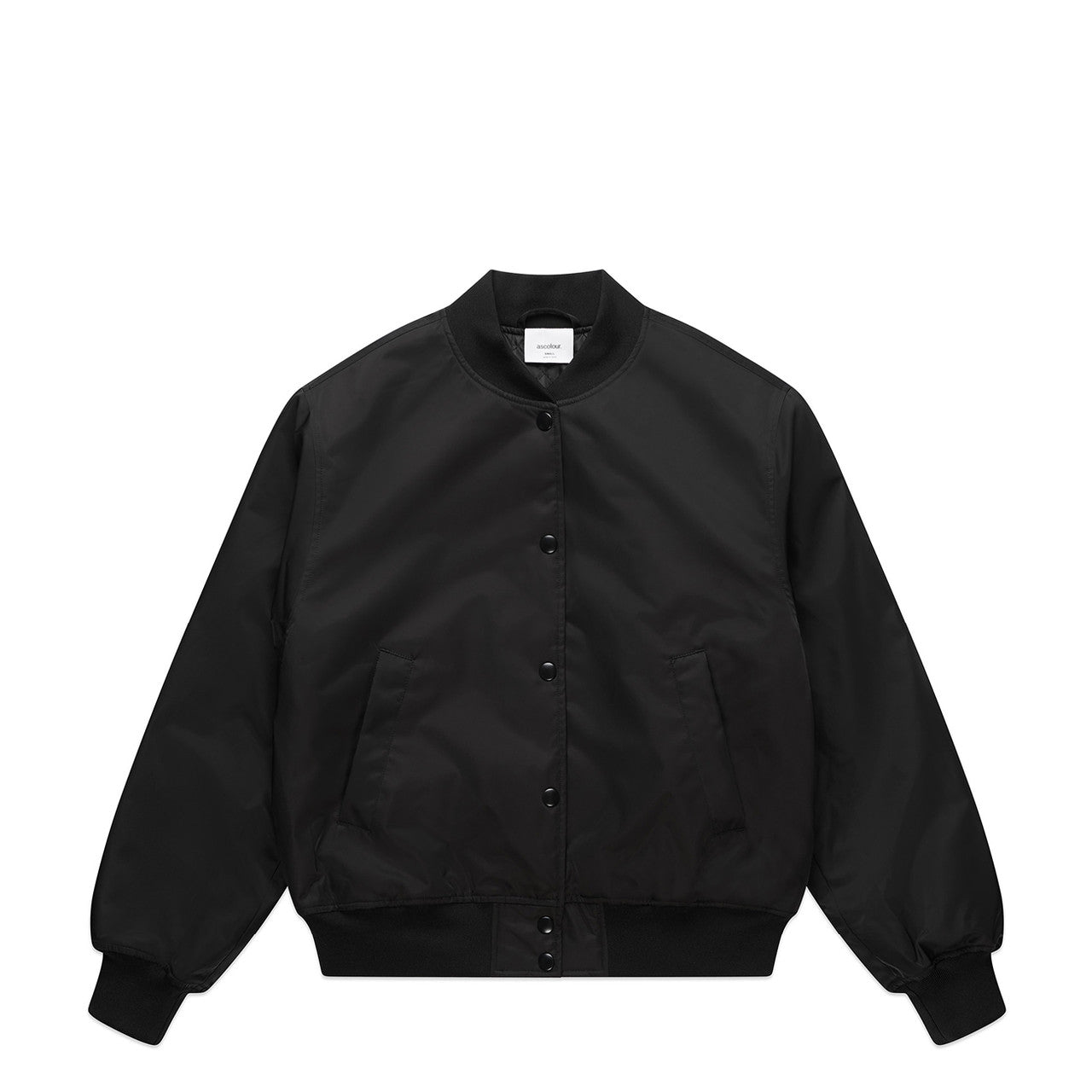 Women's College Bomber Jacket