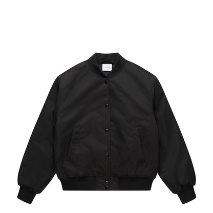 Women's College Bomber Jacket
