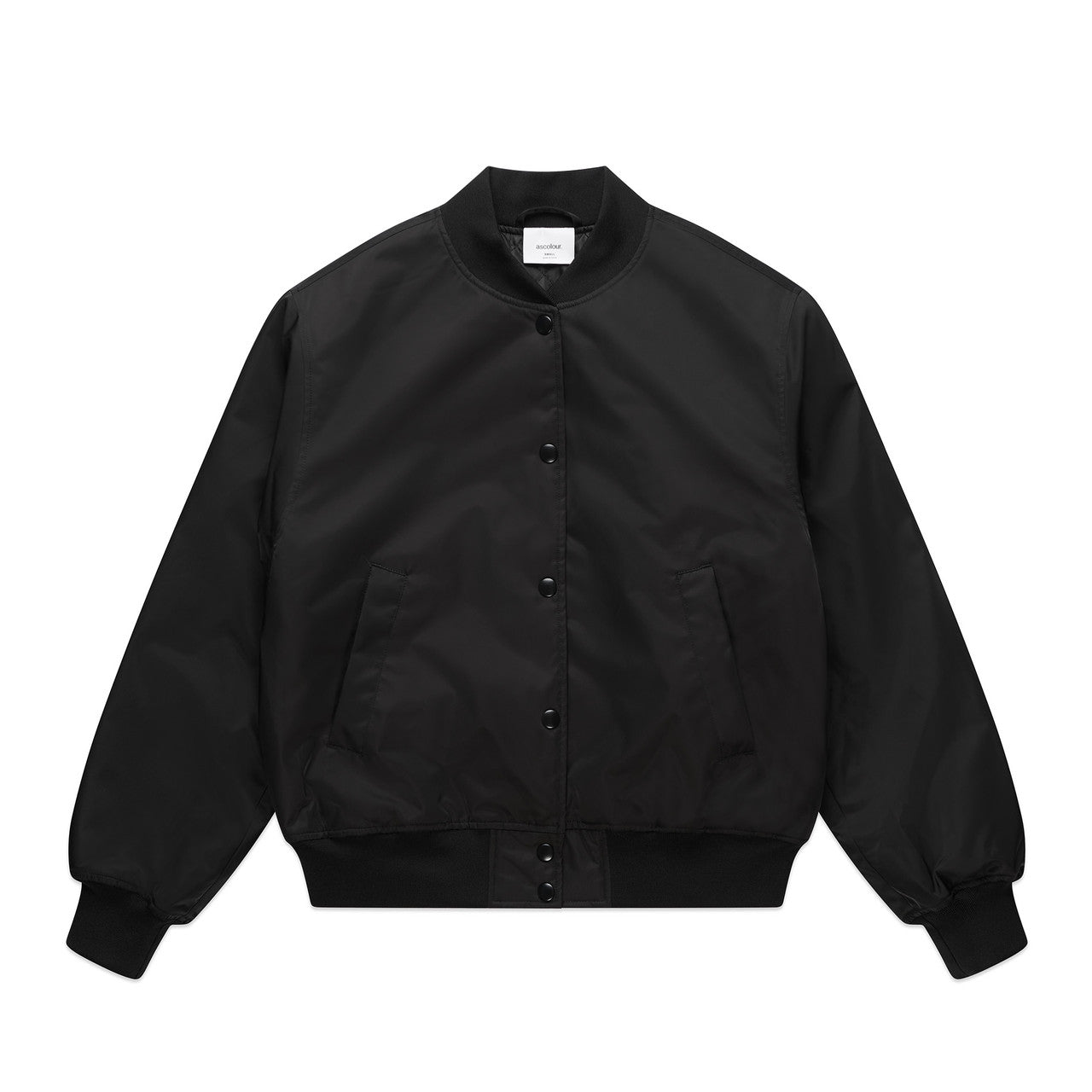 Women's College Bomber Jacket