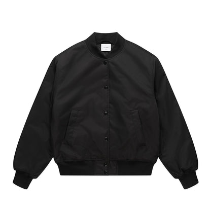 Women's College Bomber Jacket