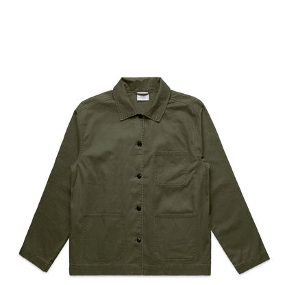 Women's Chore Jacket