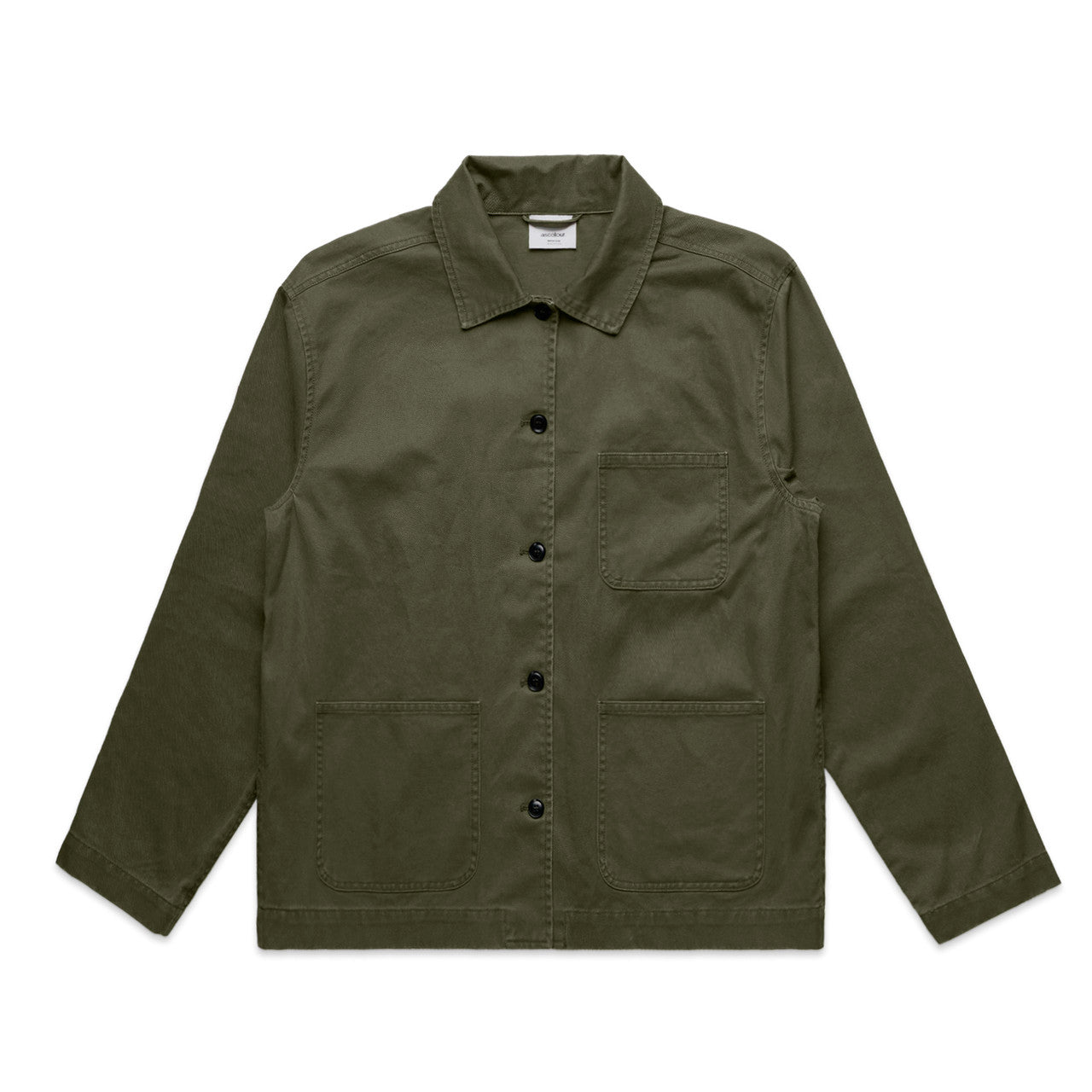 Women's Chore Jacket