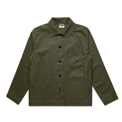 Women's Chore Jacket