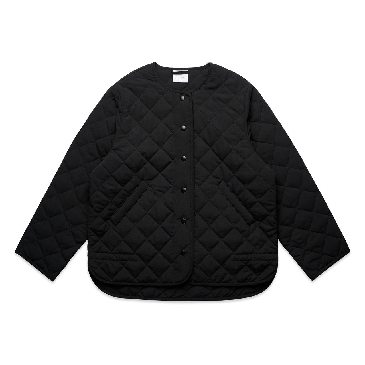 Women's Quilted Jacket