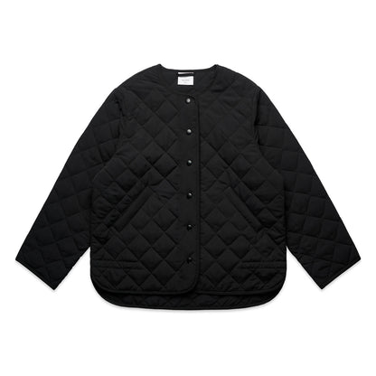 Women's Quilted Jacket
