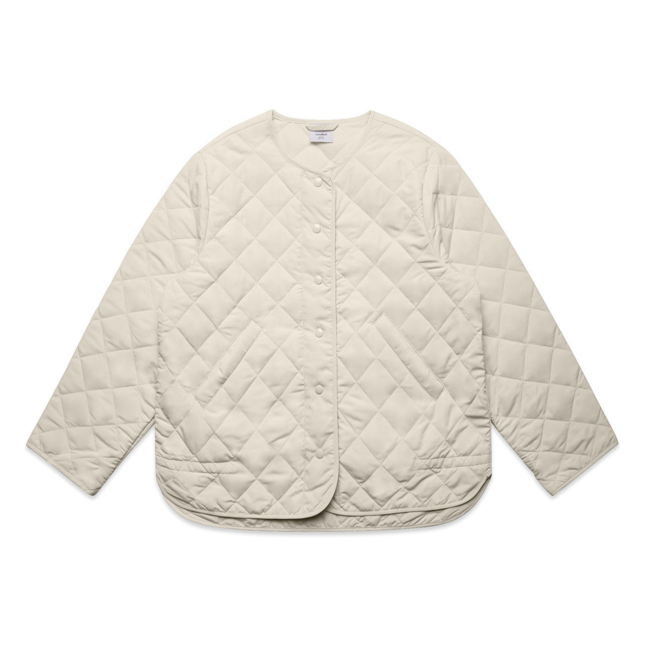 Women's Quilted Jacket
