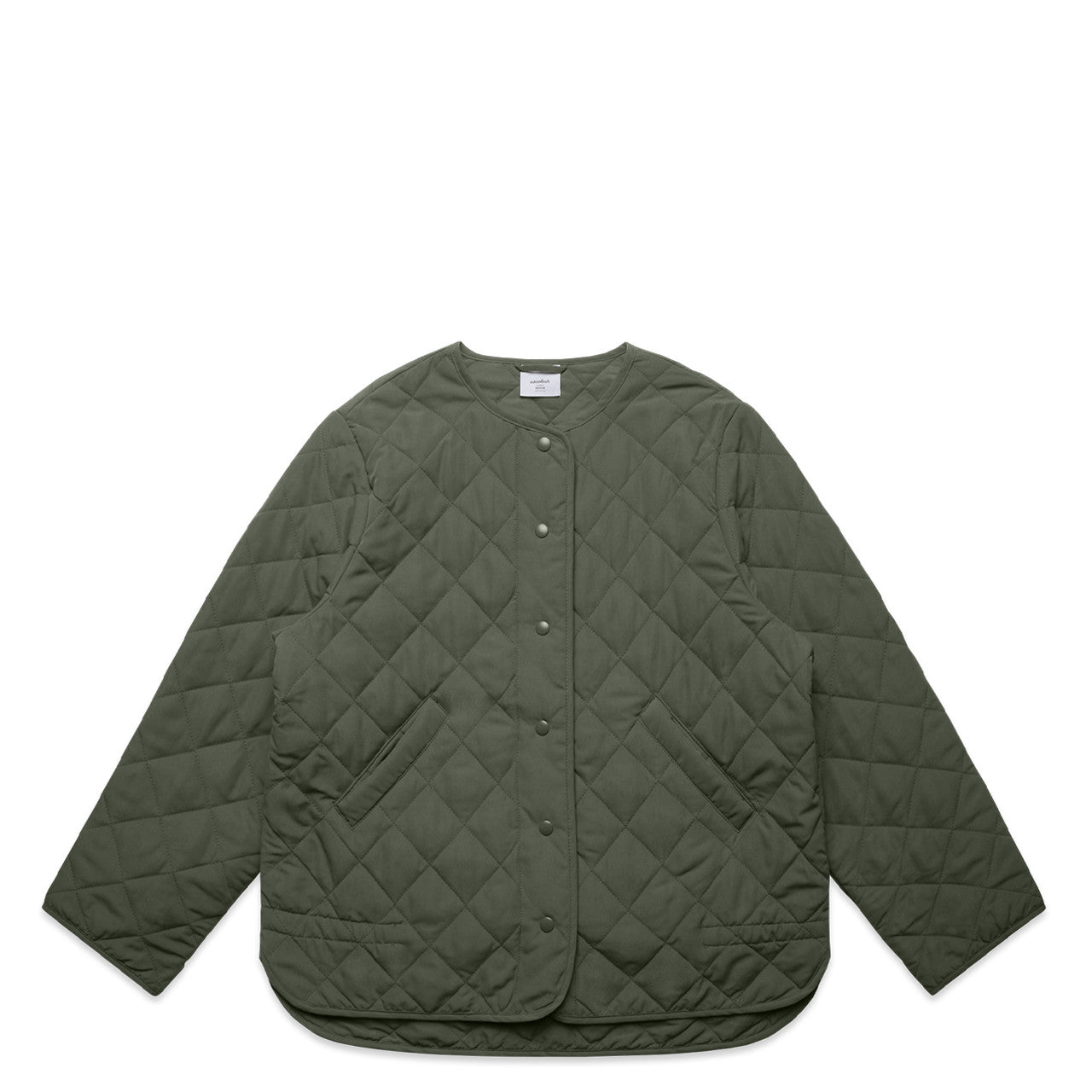 Women's Quilted Jacket