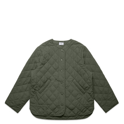 Women's Quilted Jacket
