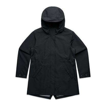 Women's Tech Jacket