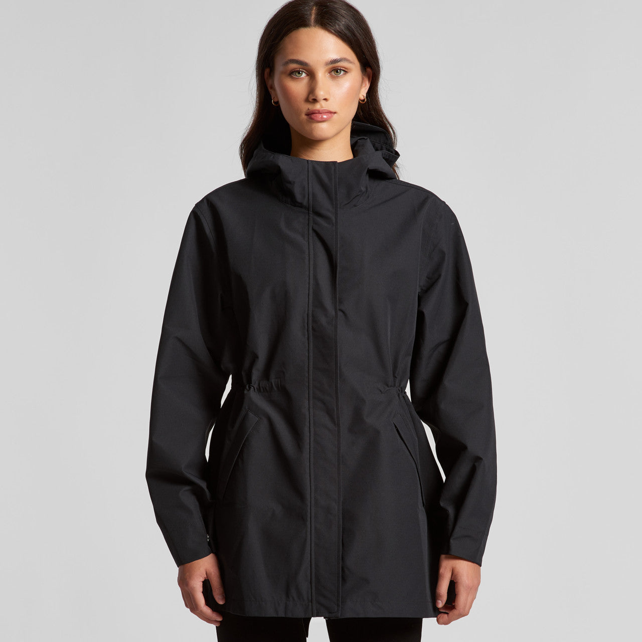 Wo's Tech Jacket 4526