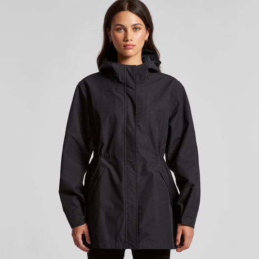 Women's Tech Jacket 4526