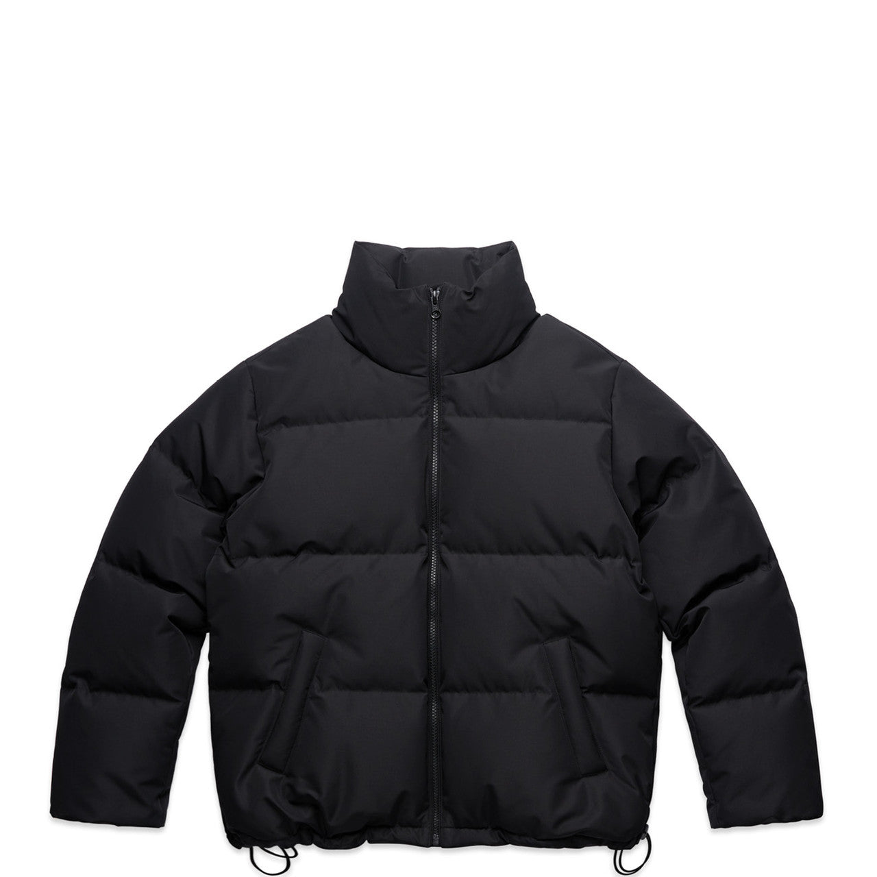 Women's Puffer Jacket