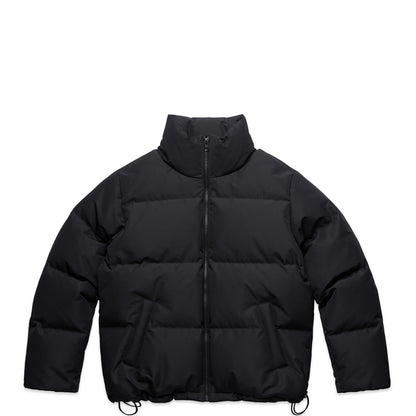 Women's Puffer Jacket