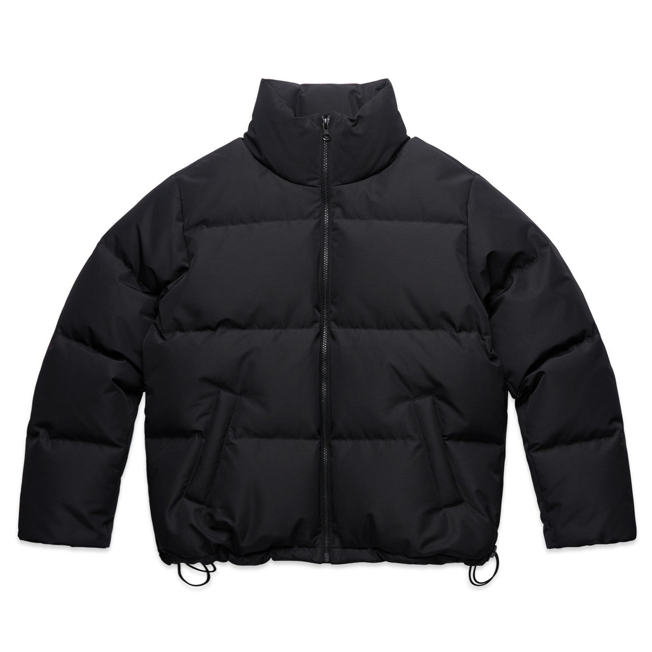 Women's Puffer Jacket