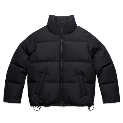 Women's Puffer Jacket