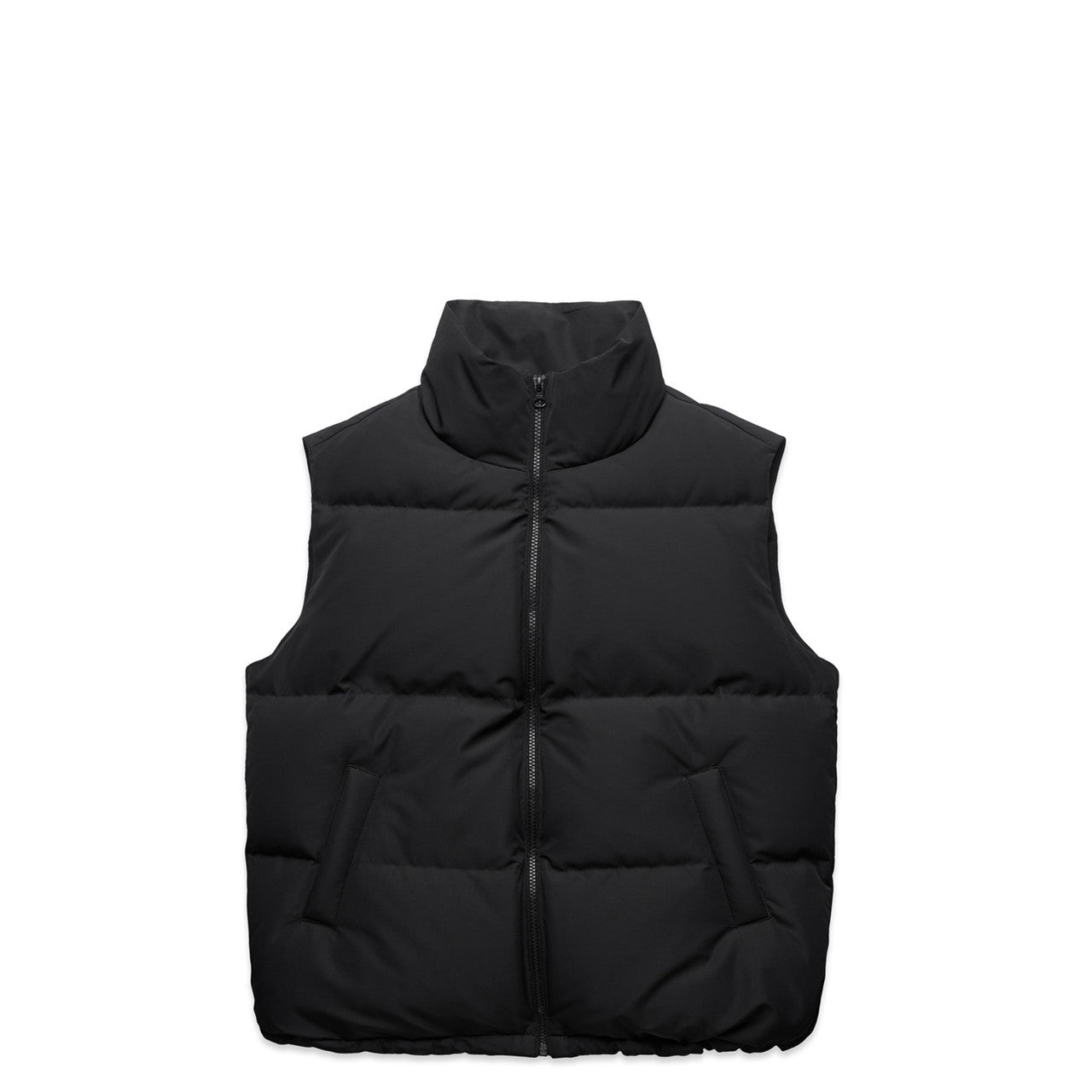 Women's Puffer Vest