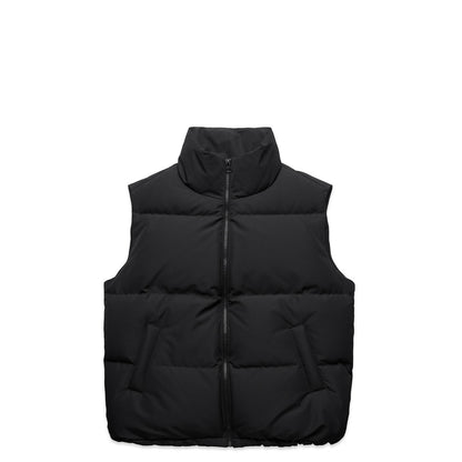 Women's Puffer Vest
