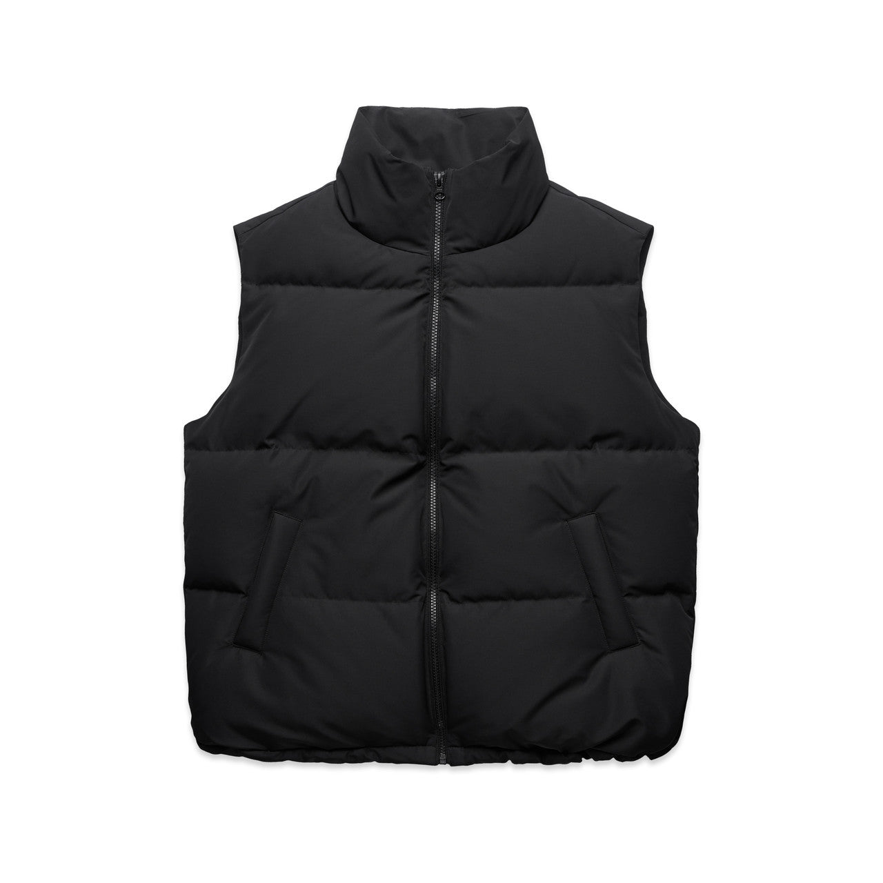 Women's Puffer Vest