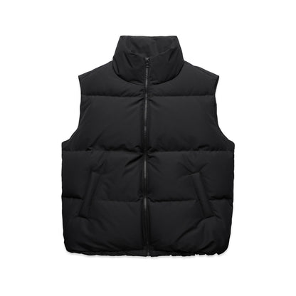 Women's Puffer Vest
