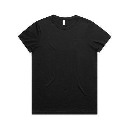 Women's Maple Active Blend Tee