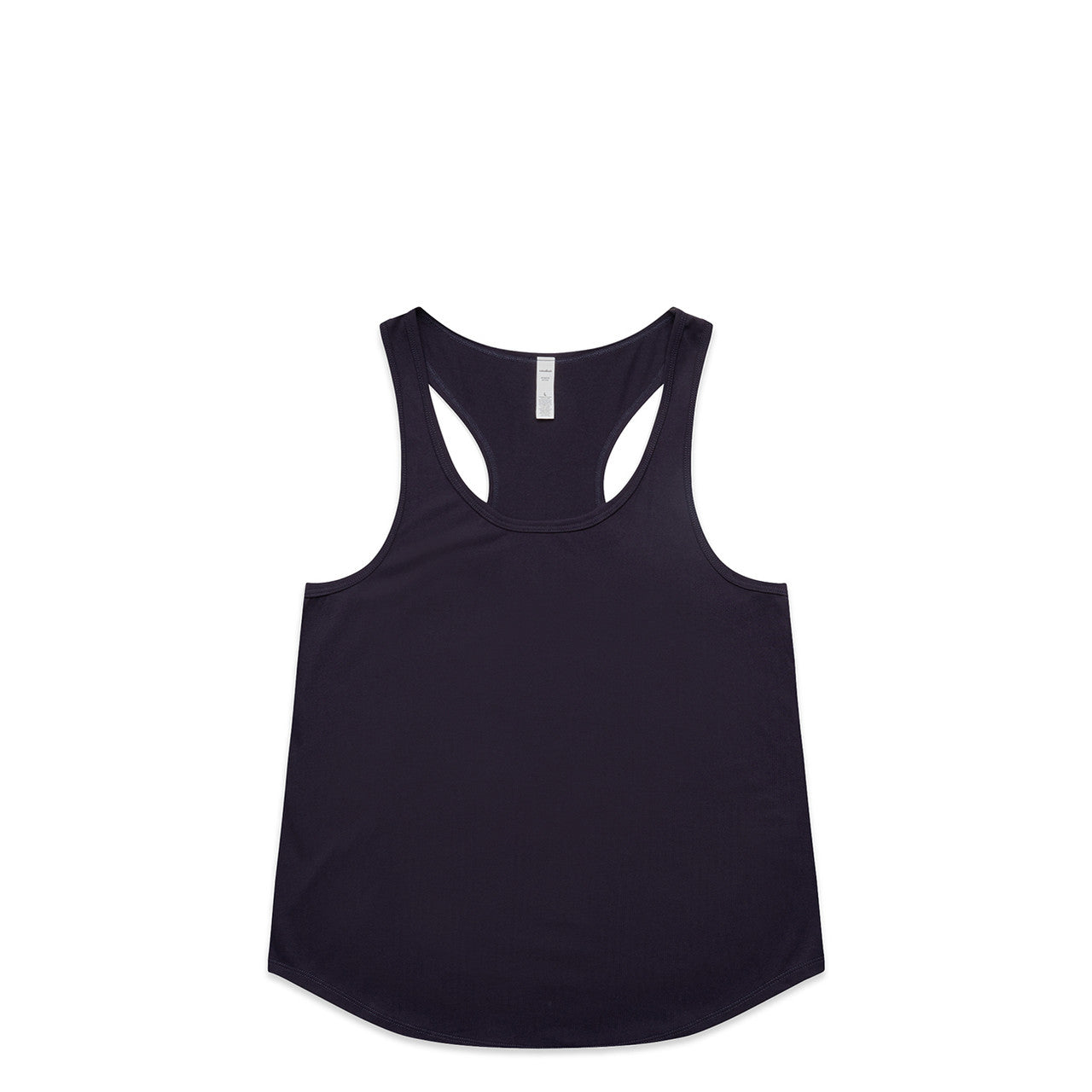 Women's Maple Active Blend Racerback