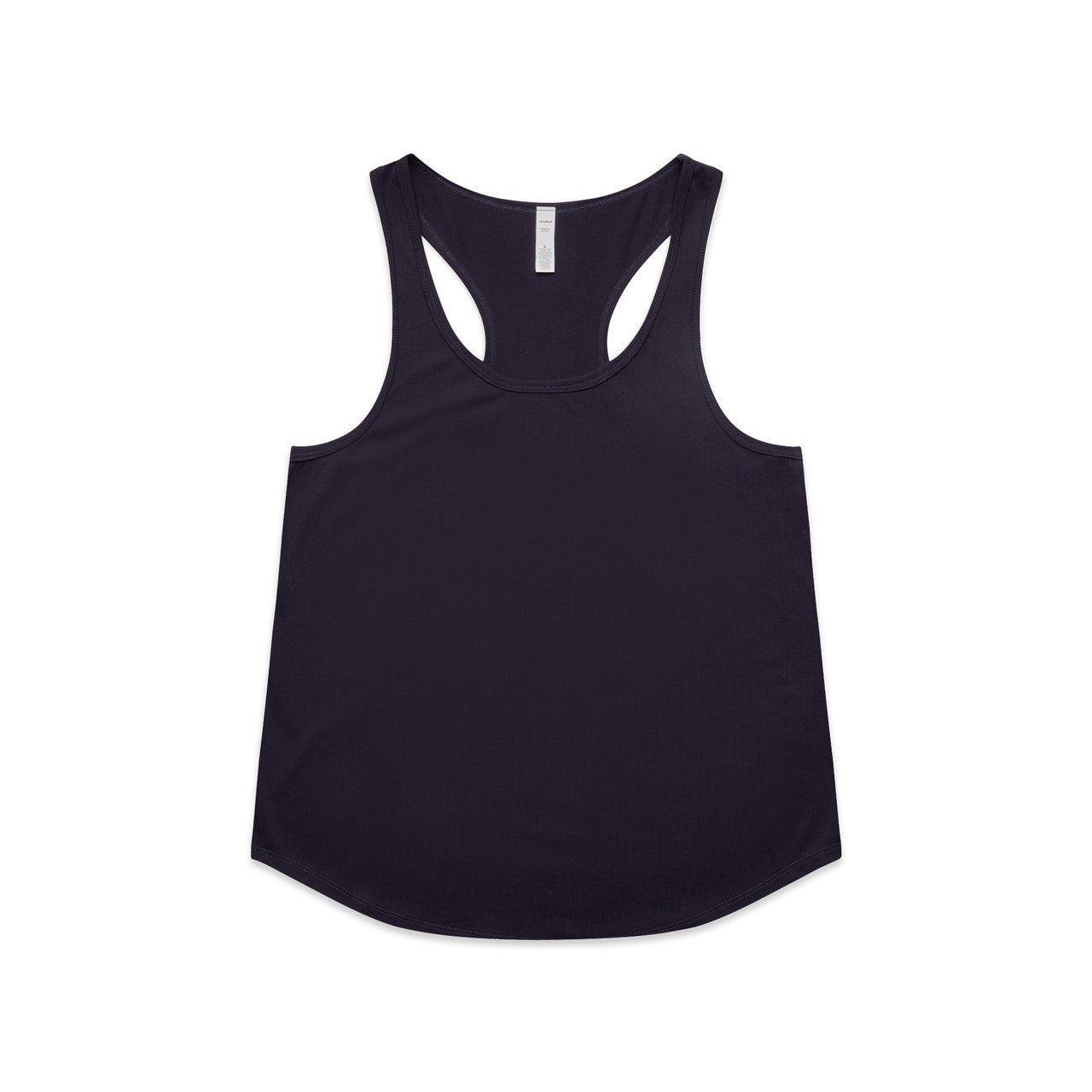 Women's Maple Active Blend Racerback