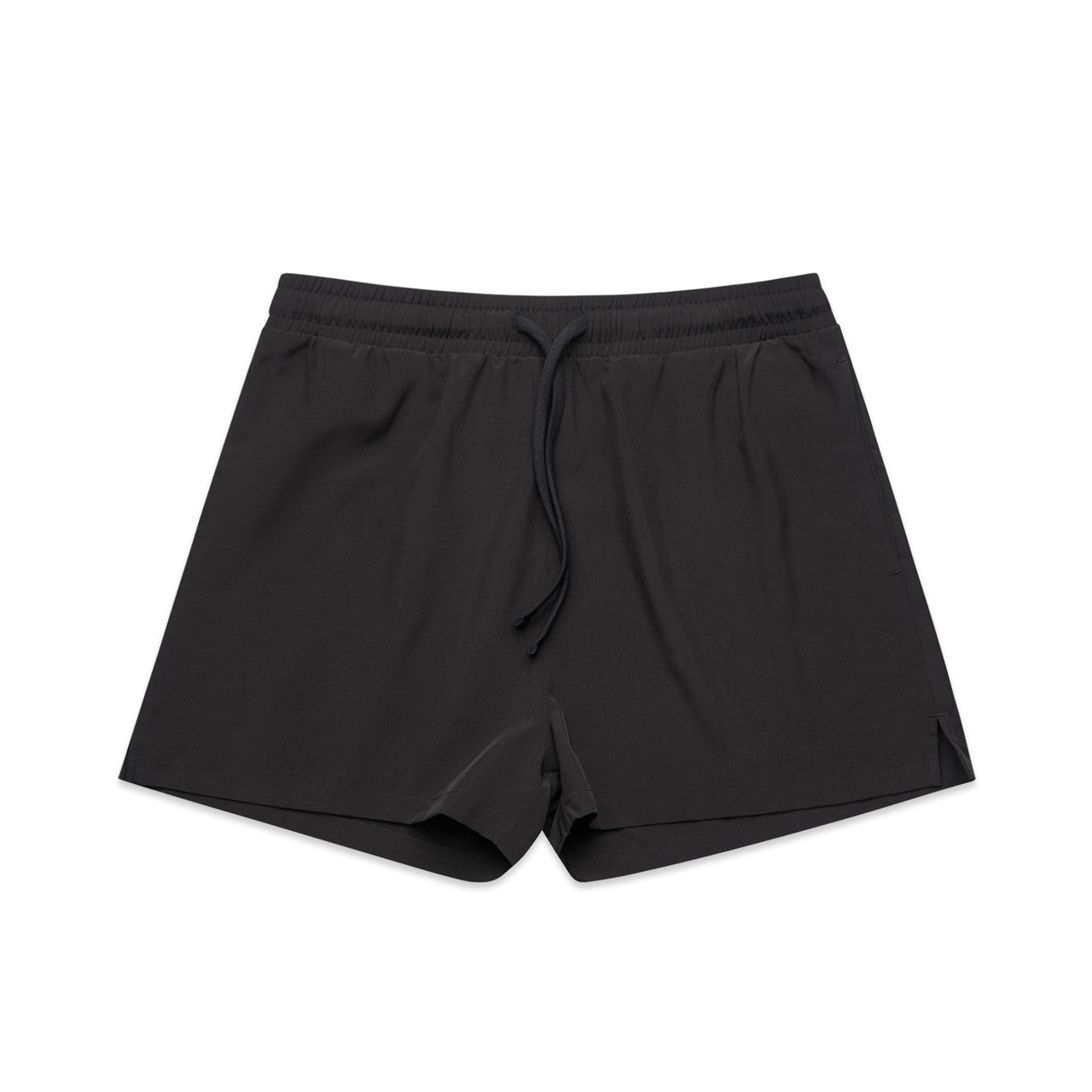 Women's Active Shorts Black