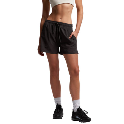 Women's Active Shorts Front