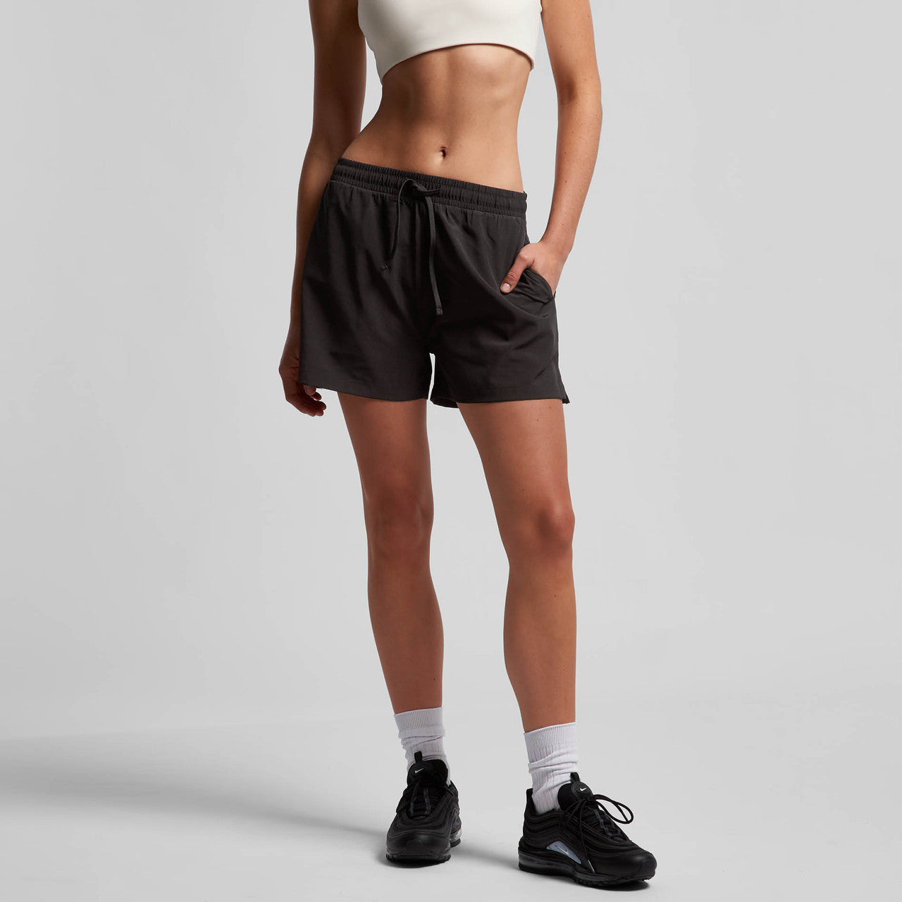 Women's Active Shorts 4620