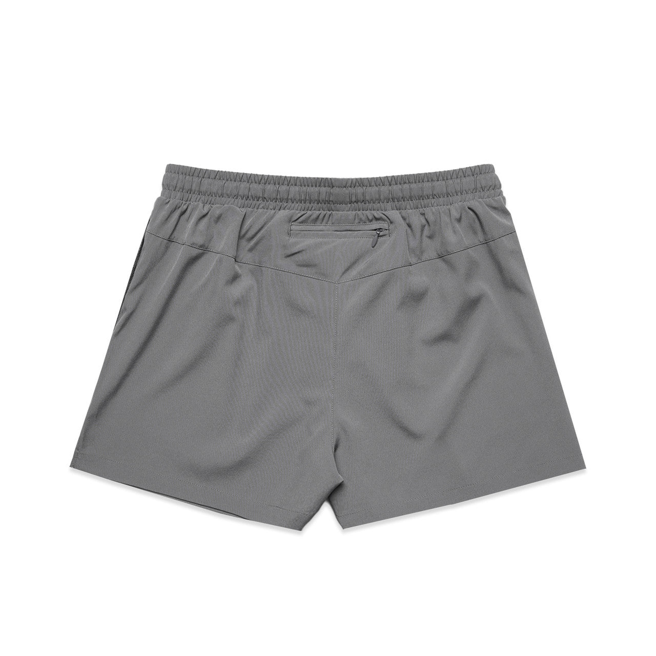 Women's Active Shorts Shadow - Back