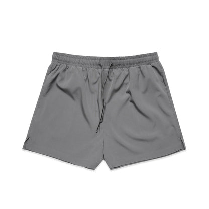 Women's Active Shorts Shadow