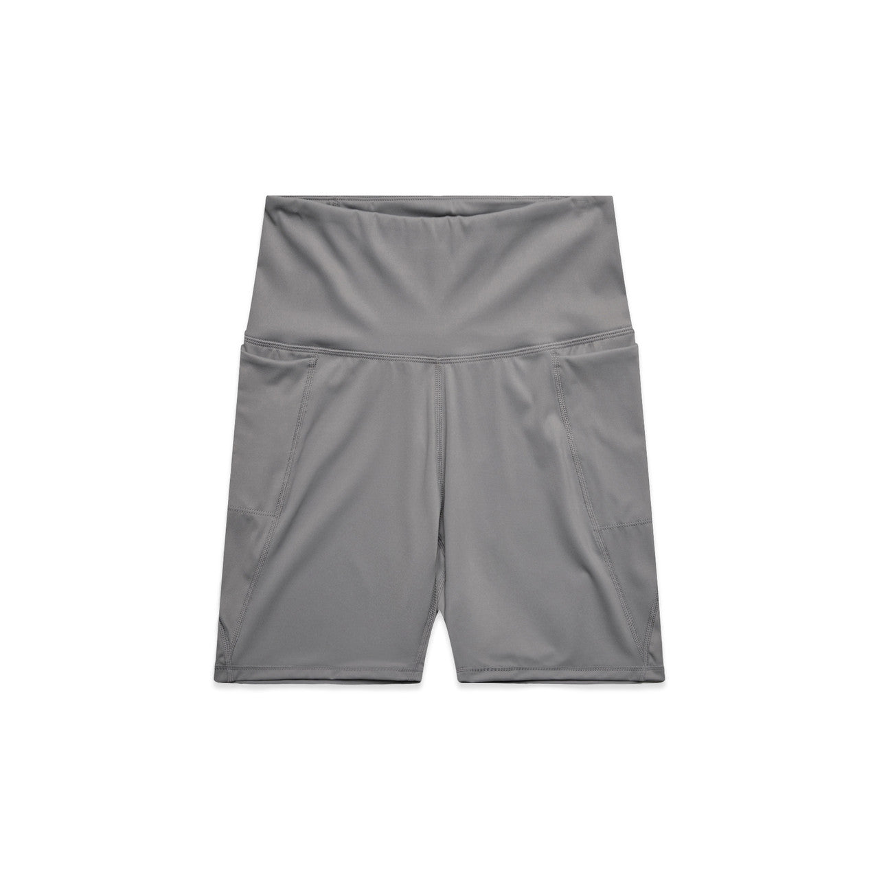 Women's Active Bike Shorts Shadow