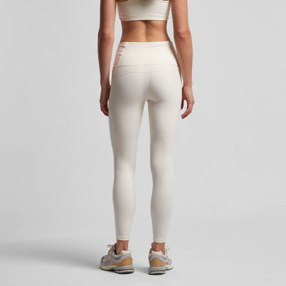 Women's Active Leggings Back
