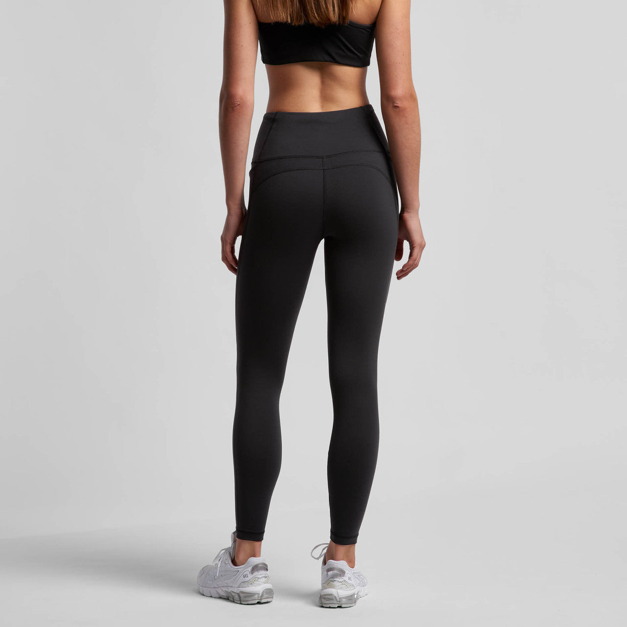 Women's Active Leggings Back
